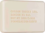 Carbon Theory, Salicylic Acid Exfoliating Cleansing Bar, mýdlo