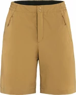 Fjällräven High Coast Shade Shorts W Buckwheat Brown 42 Pantaloni scurti