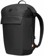 Mammut Seon Courier Black 20 L Sac à dos