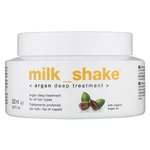 Milk Shake Argan Oil olejová starostlivosť pre všetky typy vlasov 200 ml
