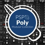 Cherry Audio PSP Poly Modular (Produkt cyfrowy)
