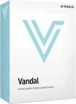 MAGIX Vandal (Produit numérique)