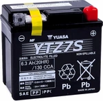 Yuasa Battery YTZ7S Batería de motocicleta