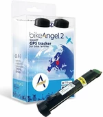 bikeAngel 2-BIKE/E-BIKE EU Smart GPS Tracker @ Alarm Electrónica de ciclismo