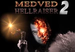 Medved Hellraiser 2 Steam CD Key
