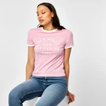 Jack Wills Flock Tee