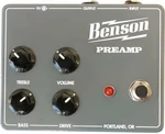 Benson Preamp