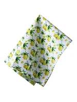 Edoti Kitchen towel Lemon 45x65 A728