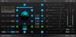 Nugen Audio Halo Downmix Mastering software (Digitálny produkt)