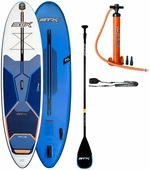 STX Freeride 10'6'' (320 cm) Paddleboard, Placa SUP