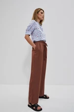 Pantaloni da donna  Moodo
