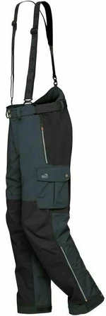 Geoff Anderson Pantaloni Urus 6 Black 2XL