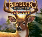 Big Buck Hunter Arcade EU XBOX One CD Key