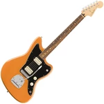 Fender Player Series Jazzmaster PF Capri Orange Guitarra electrica
