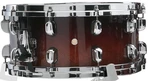 Tama MBSS55 Starclassic Performer 14" Dark Cherry Fade