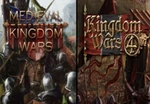 Kingdom Wars 4 & Medieval Bundle Steam CD Key