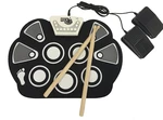 Mukikim Rock and Roll It - Classic Drum Kompaktné elektronické bicie