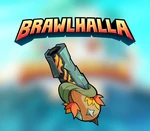 Brawlhalla - Hayrider Weapon Skin DLC CD Key