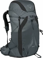 Osprey Exos 58 Tungsten Grey S/M Mochila para exteriores