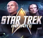 Star Trek: Infinite Steam Account