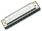 Suzuki Music Harpmaster 10H A