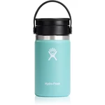 Hydro Flask Coffee Sip™ Lid termohrnek barva Turquoise 354 ml