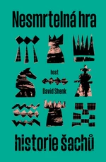 Nesmrtelná hra - David Shenk - e-kniha