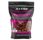 Jet fish boilie mystery super spice - 250 g 20 mm