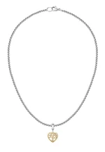Morellato Krásný ocelový náhrdelník Strom života Drops SCZ1287
