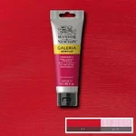 Akrylová barva Galeria 120ml – 533 process magenta