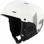 Bollé Mute White Matte M (55-59 cm) Lyžařská helma