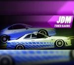 JDM Tuner Racing Steam Gift