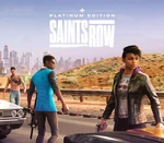 Saints Row Platinum Edition Steam Altergift