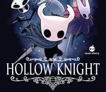 Hollow Knight EU (without HR/RS/CH) Steam Altergift