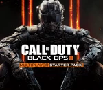 Call of Duty: Black Ops III - Multiplayer Starter Pack Steam Altergift