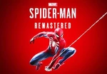 Marvel's Spider-Man Remastered Steam Altergift
