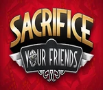 Sacrifice Your Friends Xbox Series X|S CD Key