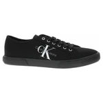 Pánska topánky Calvin Klein YM0YM00306 Triple Black 43