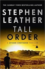 Tall Order - Stephen Leather