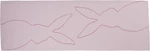 Stredový pás Benny 50 x 140 cm, ružový - Sander