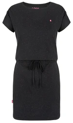 Women's sports dress LOAP BURKA Black