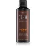 American Crew Styling Finishing Spray sprej na vlasy se střední fixací 200 ml