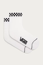 Vans - Ponožky VN0A3Z92YB21-WHT/BLK,