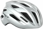 MET Idolo White/Glossy UN (52-59 cm) Casco da ciclismo