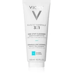 Vichy Pureté Thermale odličovacia emulzia 3v1 300 ml