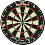 Unicorn Darts Eclipse Pro 2 Černá Terč