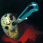 Harry Manfredini - Friday the 13th Part IV: The Final Chapter (180 g) (Red & White Coloured) (2 LP)