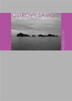 Ostrovy samoty - Vojtěch Ort