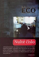 Nulté číslo - Umberto Eco