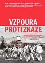 Vzpoura proti zkáze - Jeremy Brecher